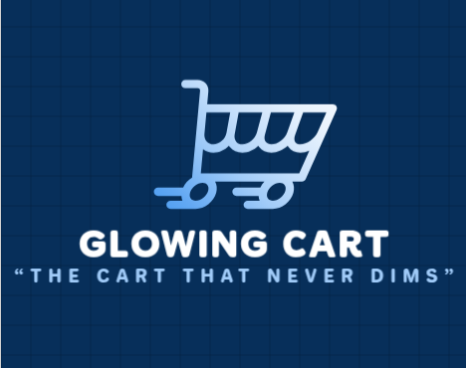 Glowing Cart